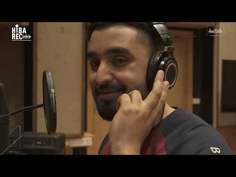 Hiba_Rec - édition 2 / Pop :  Nabil AK