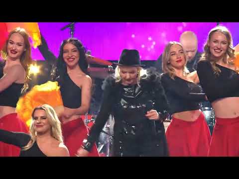 EMA2024 - Marju Länik - Hittide popurii