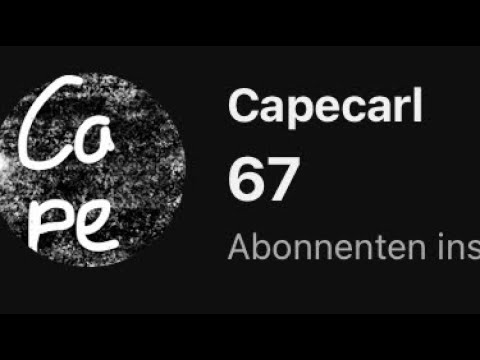 Das 60 Abonnenten Special