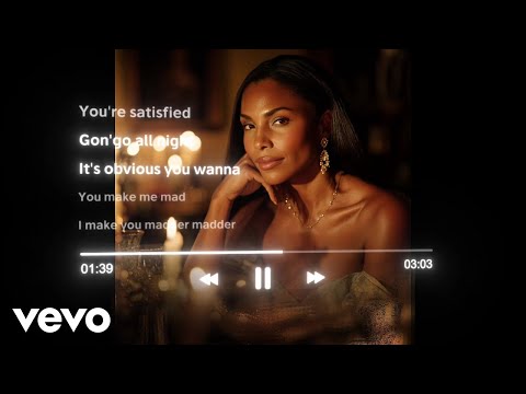 Johnny Gill - One Night (Official Lyric Video)