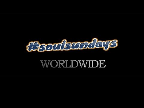 #soulsundays WORLDWIDE Live @ College Street Bar 11-29-15