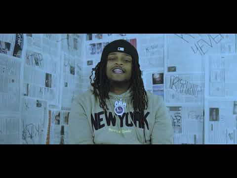 Dee Grant - Letter To KTrip Official Music Video Shot By MSV