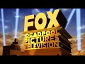 The Jim Henson Company Fox Deadpool Pictures Television 2002