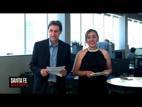 SANTA FE POLICIALES 20-12-2025