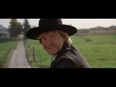 Televised final frames of Big Ern vs. Roy, with anthemic cues implied by the trailer cut