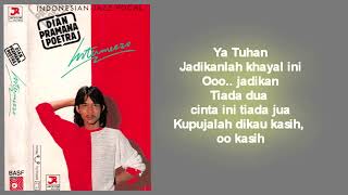 Download lagu Dian Pramana Poetra - Gelisah mp3