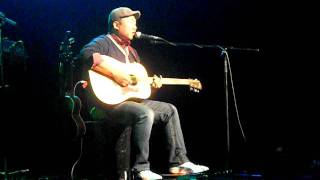 120111 Clara C in Manila: Charles J Tan - True Colors (cover)