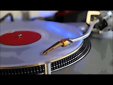 DJ Hype And The Phaderheadz * Disc Duel.