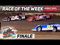 Incredible Wild West Shootout Finale Sweet Mfg Race Of The Week
