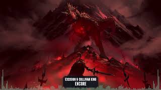 Cover art for encore