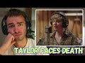 This is the Song that made me Fall for Taylor | Epiphany - Taylor Swift Reaction |