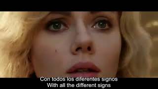 Shakra  -  In your Eyes ( En tus Ojos ) - subtitulos español / ingles