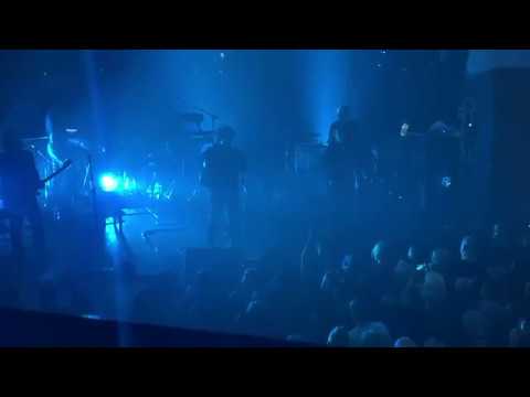 Anathema - Flying - Live in Liverpool 2019