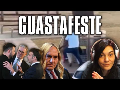 GUASTAFESTE