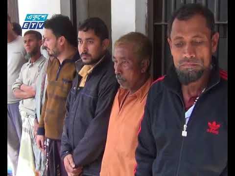 ৮ ফেব্রুয়ারি থেকে রাজধানীতে সভা-সমাবেশ নিষিদ্ধ