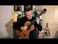 Mr Dowland's Midnight by John Dowland. Matthew McAllister (Guitar).