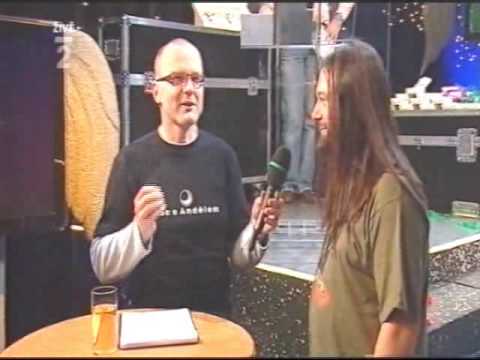 OTK - Ganjalood vs. Andělé