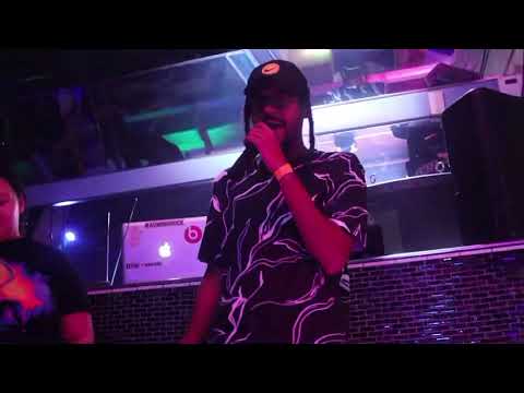 Bigg Chico x Shaniye x Ghost - Soul Talk (Live Performance) Shot By : BigMovesMedia (Benny Fame)