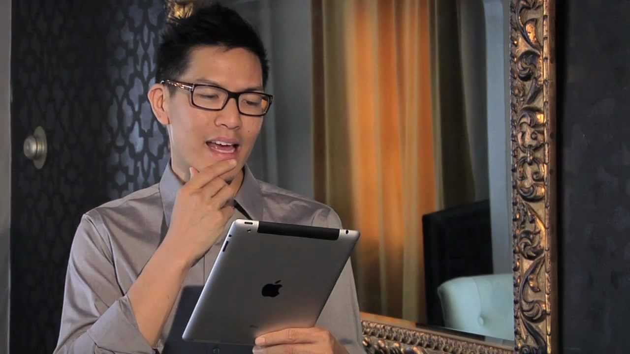 LUXSFHomes with Herman Chan