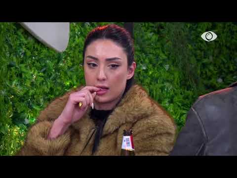 "Më ka dërguar një mesazh..."/ Stelina bisedon me Angelon për Keijsin: U zumë për Inën