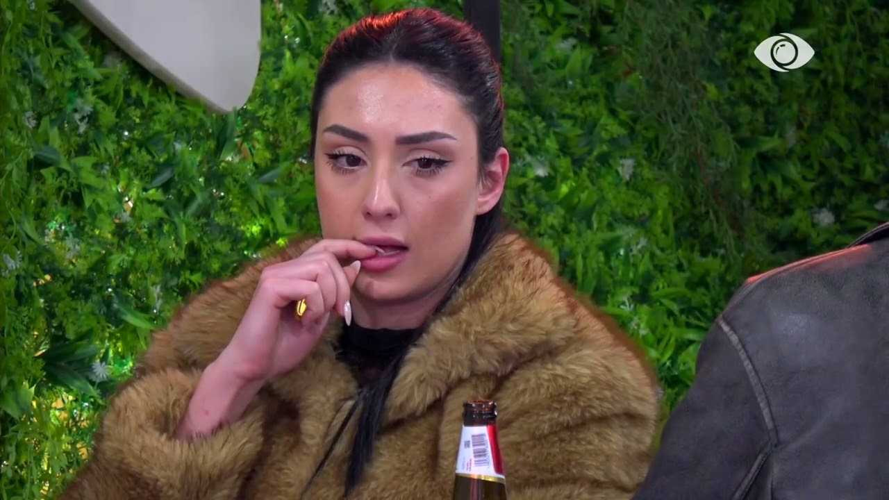 Më ka dërguar një mesazh…/ Stelina bisedon me Angelon për Keijsin: U zumë për Inën