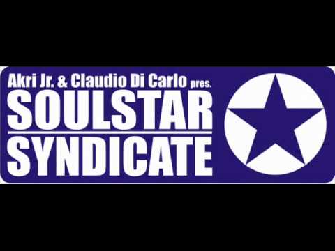 Soulstar Syndicate feat. Tonni Smith 