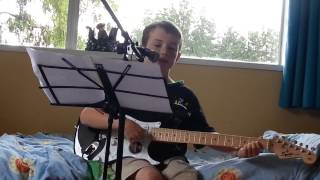 Curtis Swann come on home titanium  cover