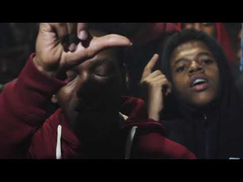 Crazy James - Better Life (shot by @rkcinematics)