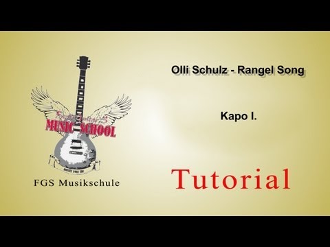 Schrecklich Schoene Welt - Olli Schulz