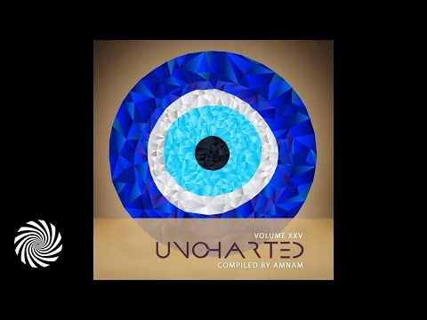 Eamo - Jumping Crystals