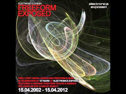 Haze v The Acolyte - Executive (Haze Remix)