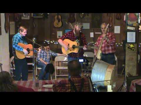 Streets of Bakersfield at Bob's 2 4 18