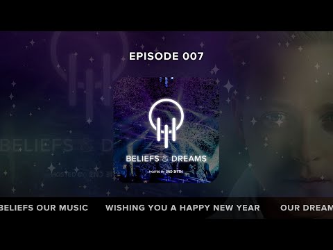 Beliefs and Dreams Radio Show Ep. 007 (New Year Episode)