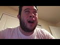 David Powell Singing Oh Shiitake Mushrooms