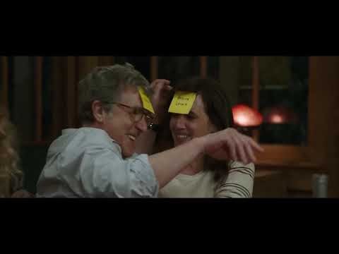 Nous Finirons Ensemble Bande Annonce Teaser (2019)