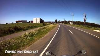 preview picture of video 'Kinglake Cruise'