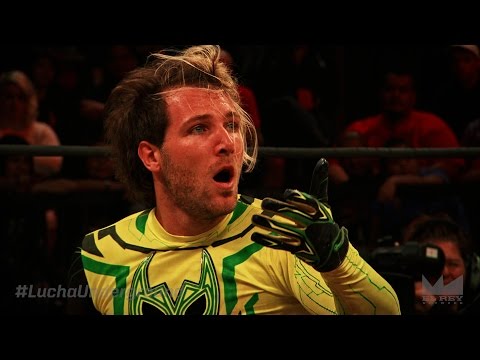Fight Size Update: AAA Star Moving To Europe, Paige’s Father Comments On Her Return, JBL Omitted From Grand Slam List, More!