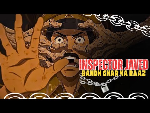 Bandh kamre ka Raaz | Inspector Javed | Hindi Horror Stories @ScaryPumpkin @KhooniMonday 