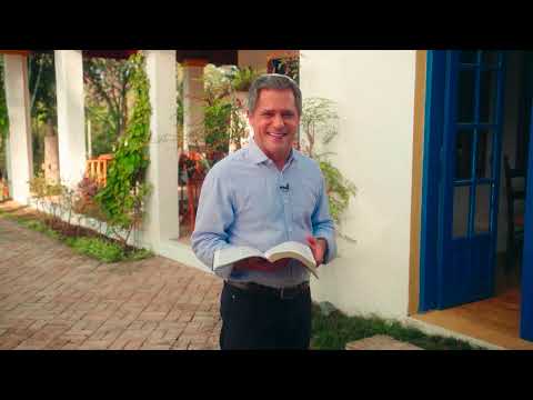 #1443 Amigo Fiel   | Este Dia Com Deus - Pr. Gilson Brito