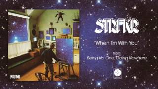STRFKR - When I'm With You [OFFICIAL AUDIO]