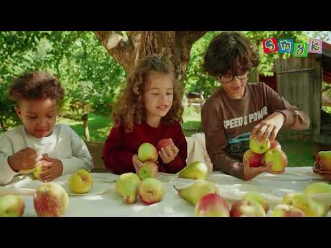 Nowa, jesienna kolekcja w SMYKU!