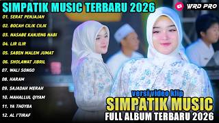 Download lagu RELIGI SERAT PENJAJAH - BOCAH CILIKCILIK - Laila Ayu - RELIGI SIMPATIK MUSIC FULL ALBUM 2026 mp3
