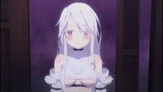 Cover art for Aren't Grim Reapers Supposed to be Scary?  pari