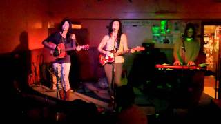 The Watson Twins -- U-N-Me