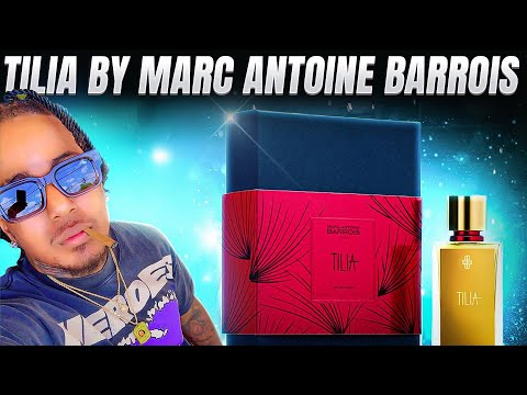 Tilia Marc-Antoine Barrois FLORAL Fragrance