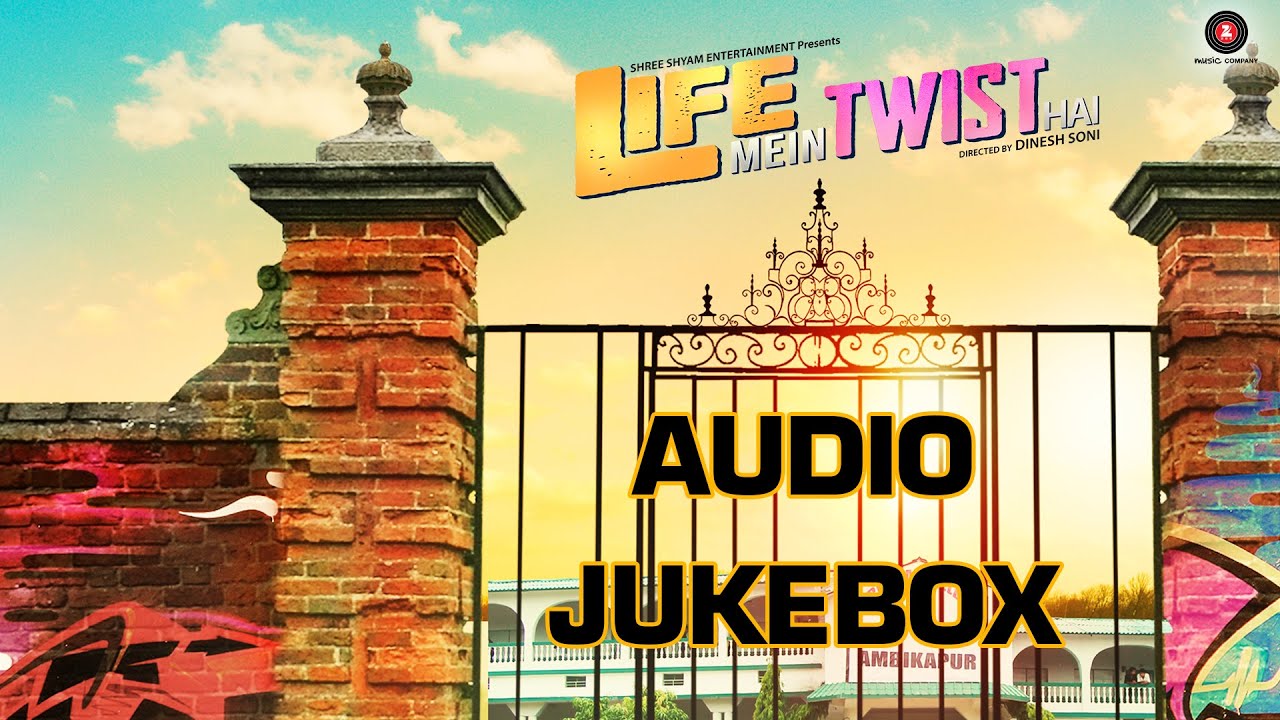 Balam Bambai Lyrics  | Life Mein Twist Hai | Sahil Akhter, Aditya Shrivastava | Aryan R Jaiin, Mamta Sharma | Aryan R Jaiin