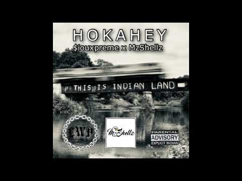 $iouxpreme Ft. MzShellz - HOKAHEY