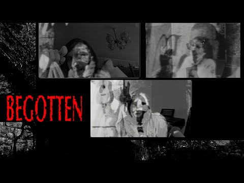 Трейлеры Порождённый