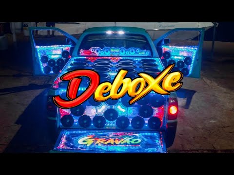 Felps & Dropster - OS MENINO DO MOÇO - MC Saci, MC Fahah, DJ João Da Inestan & DJ TG - ELETROFUNK