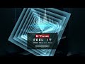 03 D Tune Feel It Late Night Crush EDM Revival 4K
